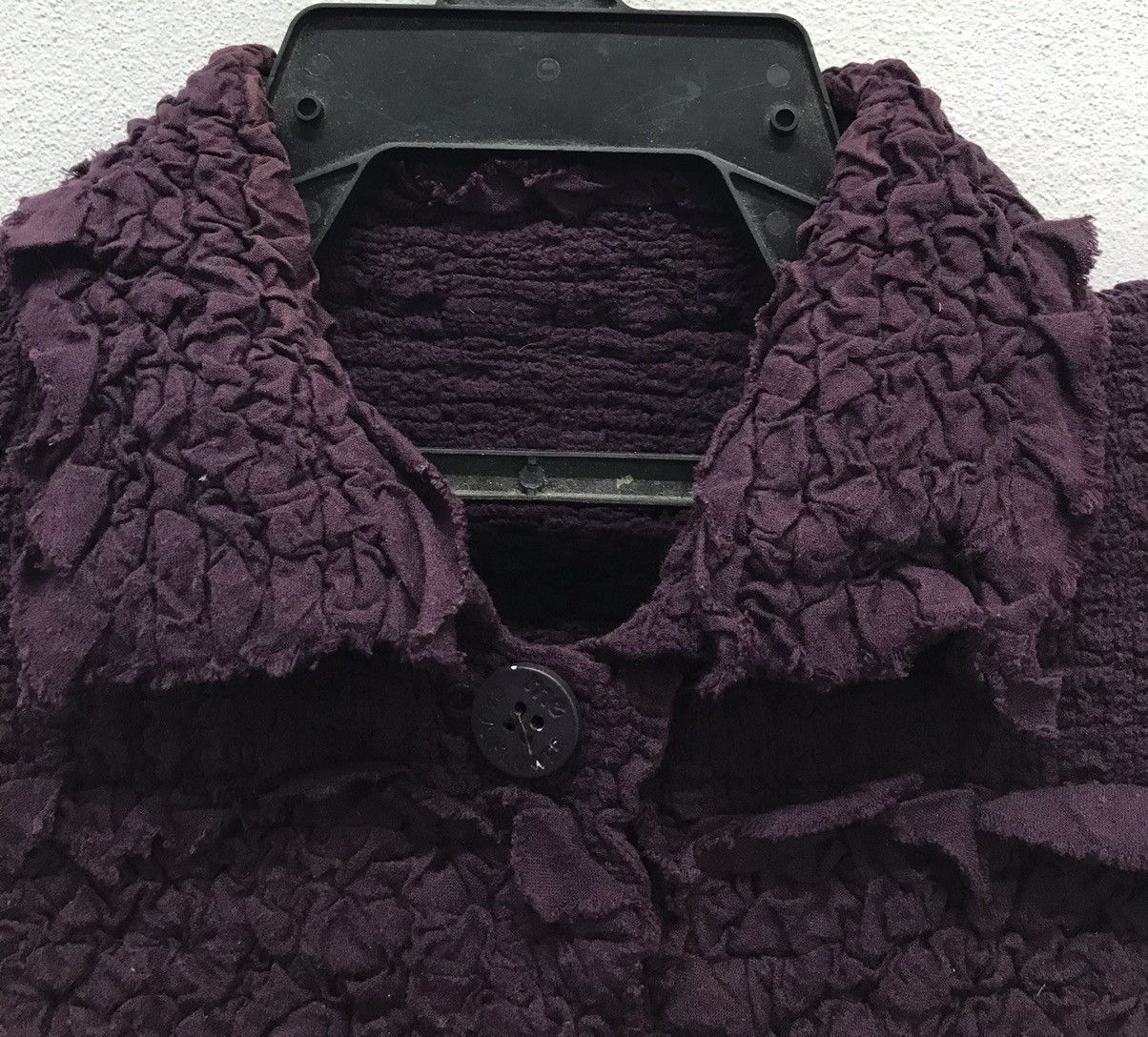 Issey Miyake Me Issey Miyake Size US S / EU 44-46 / 1 - 3 Thumbnail