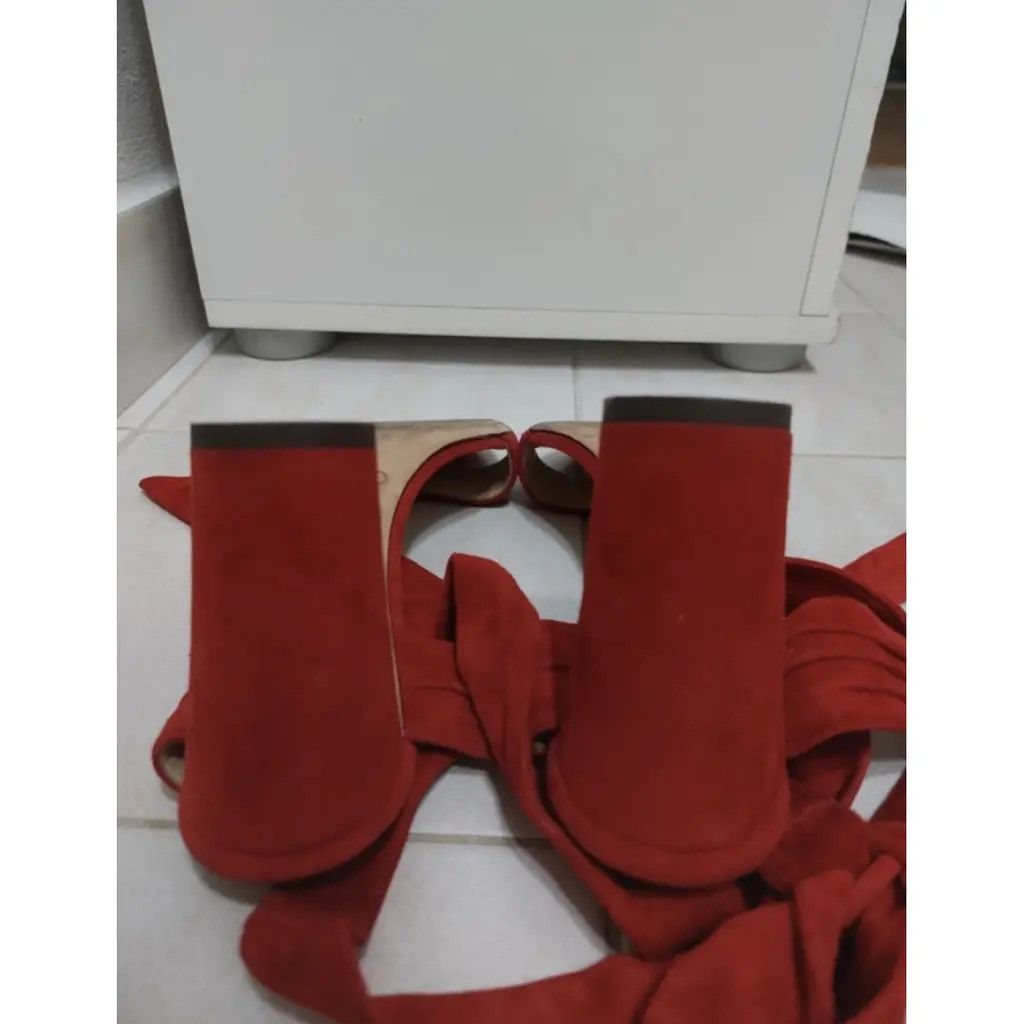 Jimmy Choo Jimmy Choo Size US 7 / IT 37 - 5 Thumbnail
