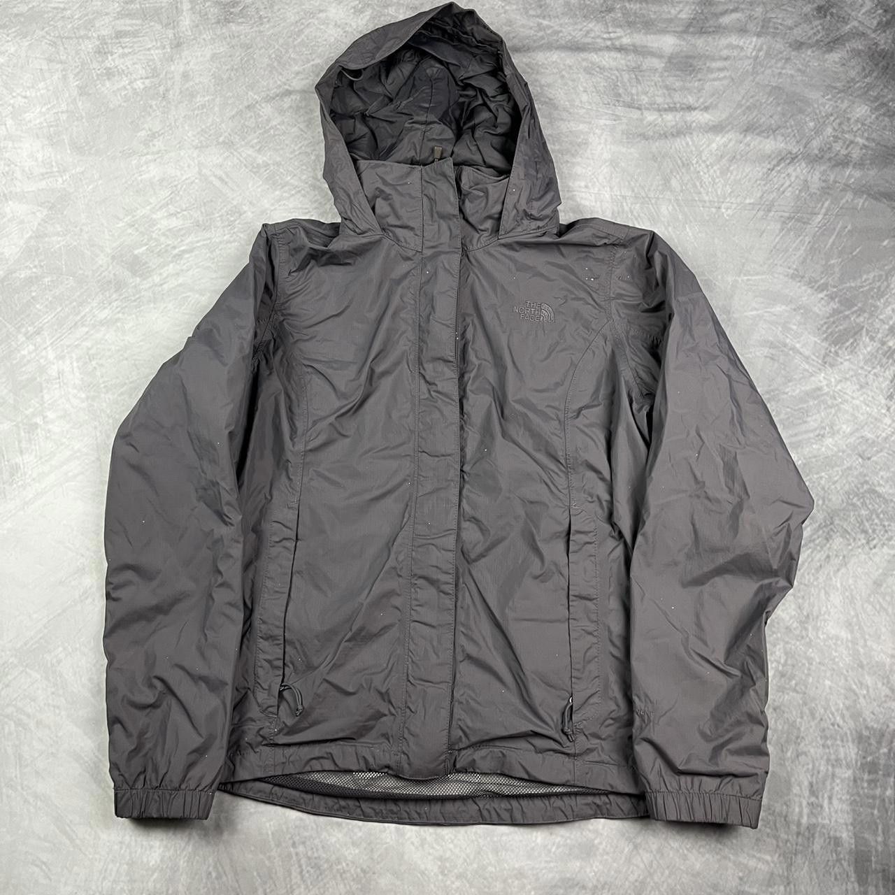 The North Face North Face windbreaker jacket Size M / US 6-8 / IT 42-44 - 1 Thumbnail