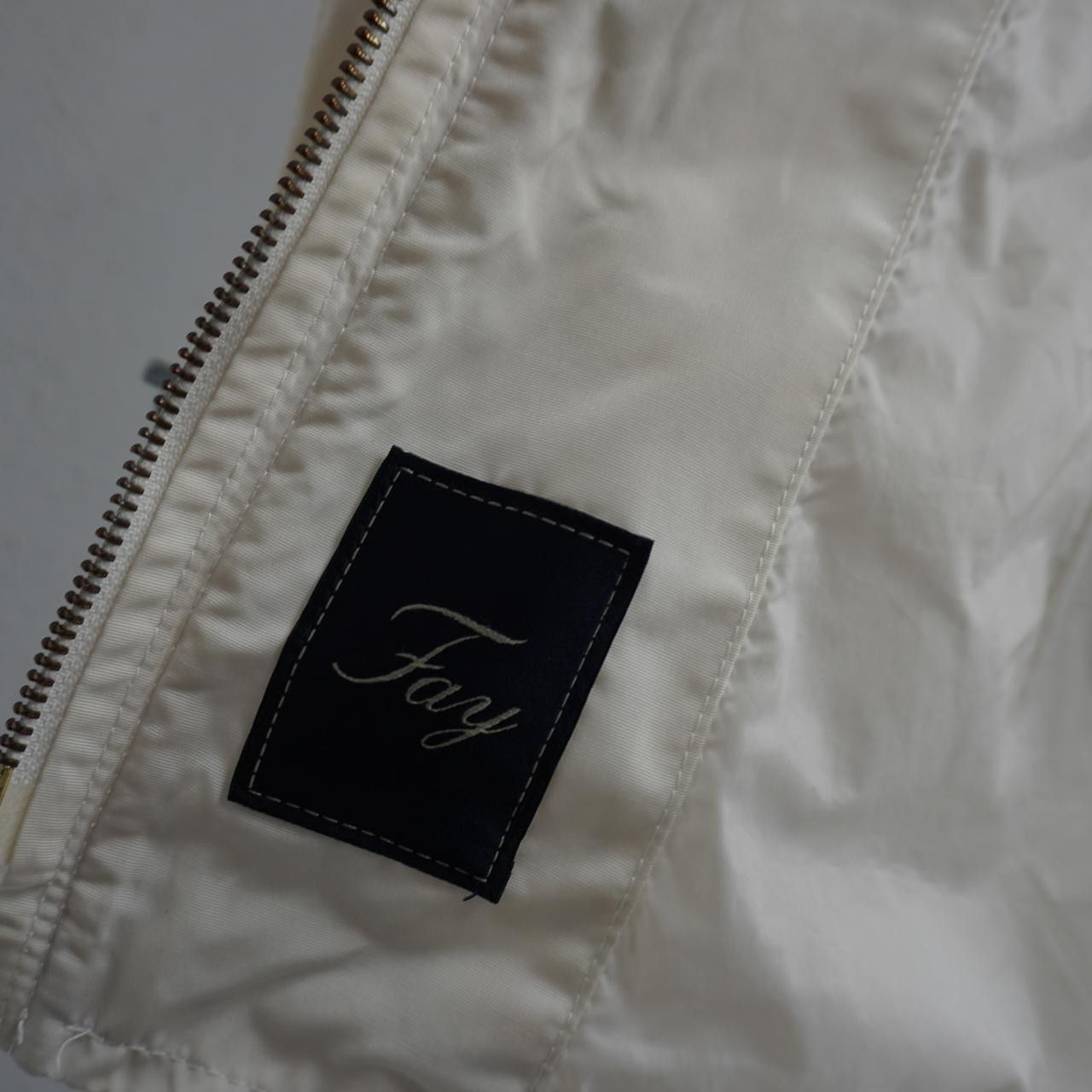Fay Women's Jacket Fay Size L / US 10 / IT 46 - 14 Thumbnail