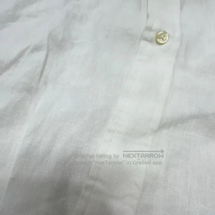 Polo Ralph Lauren Polo Ralph Lauren Linen Pony Logo Long. Size US XL / EU 56 / 4 - 8 Thumbnail