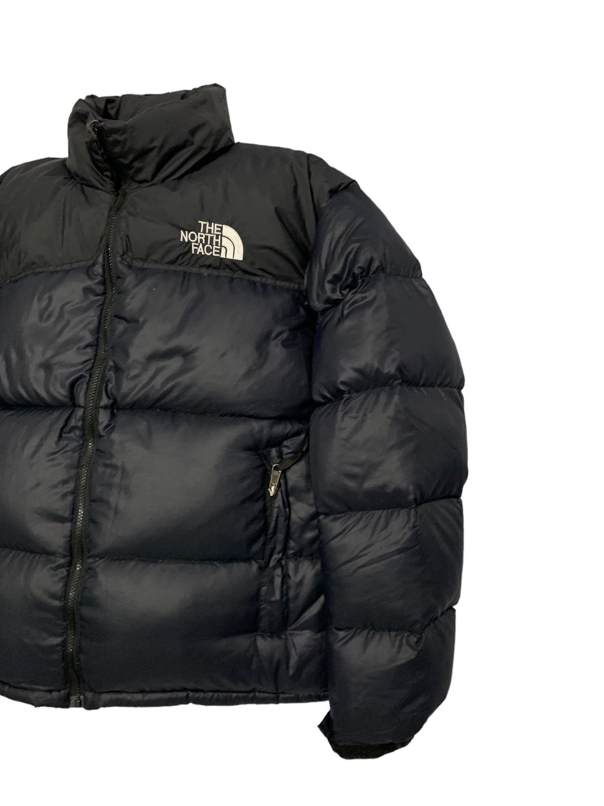 The North Face 🔥TNF 1996 RETRO NUPTSE GOOSEDOWN JACKETS Size US L / EU 52-54 / 3 - 1 Thumbnail