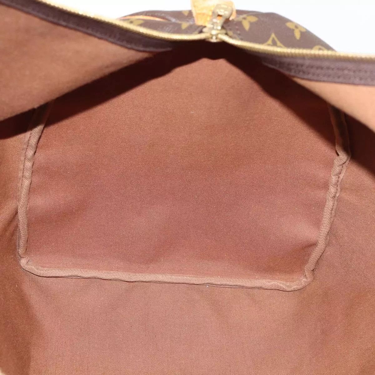 Louis Vuitton LOUIS VUITTON Monogram Keepall 60 Boston Bag Size ONE SIZE - 5 Thumbnail
