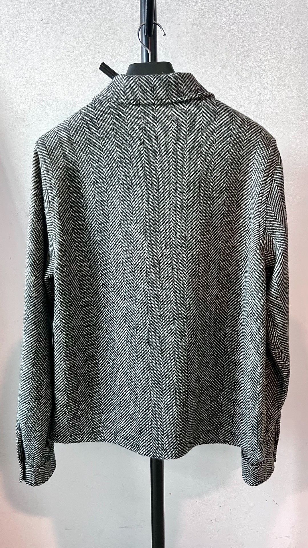 Maison Margiela Maison Margiela Authentic size 52 Magella jacket 2501-Nexta Size US L / EU 52-54 / 3 - 2 Thumbnail