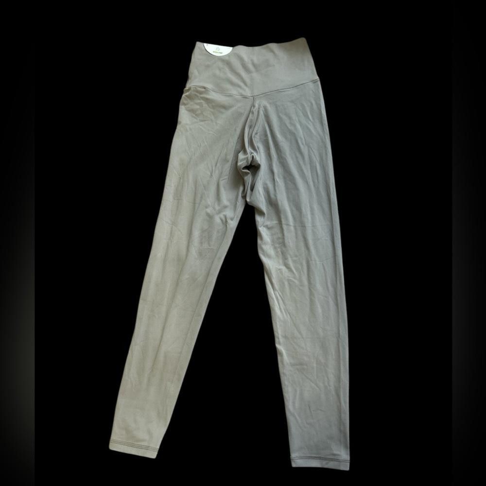 Designer BNWT Outdoor Voices leggings size M Size 32" / US 10 / IT 46 - 4 Thumbnail