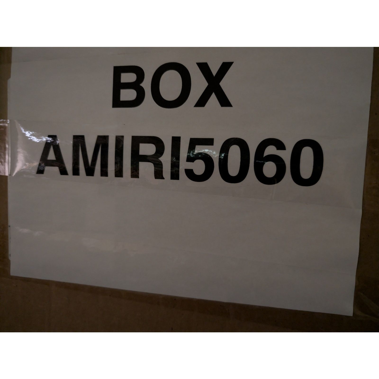 Amiri o1rshd1 Size: OS / MA Beanie Cap / Hat in Black Size ONE SIZE - 14 Thumbnail