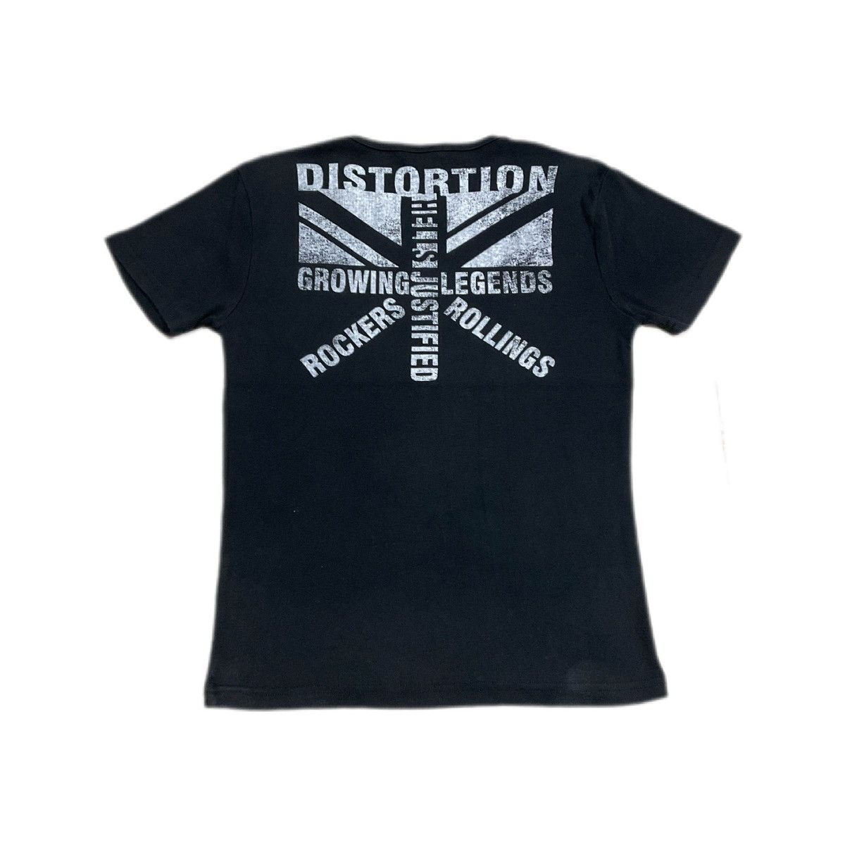 In The Attic 🔥Sick Y2K In The Attic Shirt UK Punk Seditionaries Size US M / EU 48-50 / 2 - 4 Thumbnail