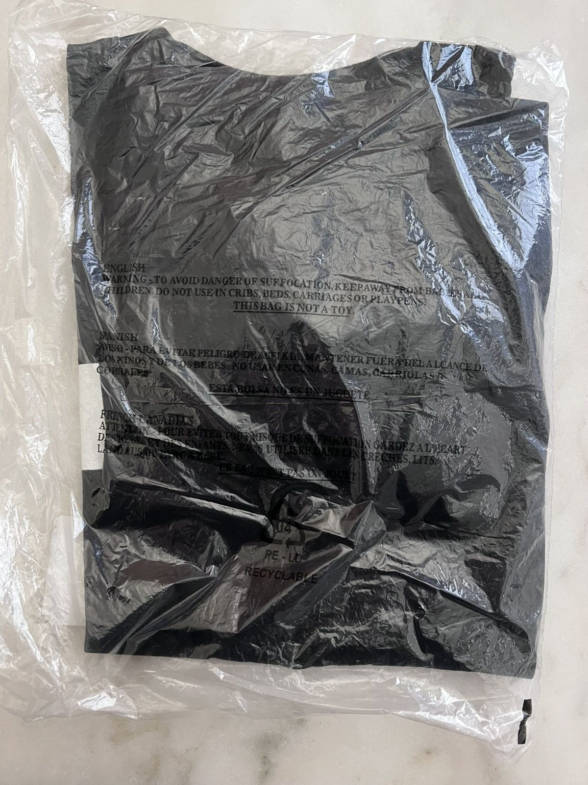 The Hundreds The Hundreds Wildfire Crest LS Double Sided Graphic Size US S / EU 44-46 / 1 - 3 Thumbnail