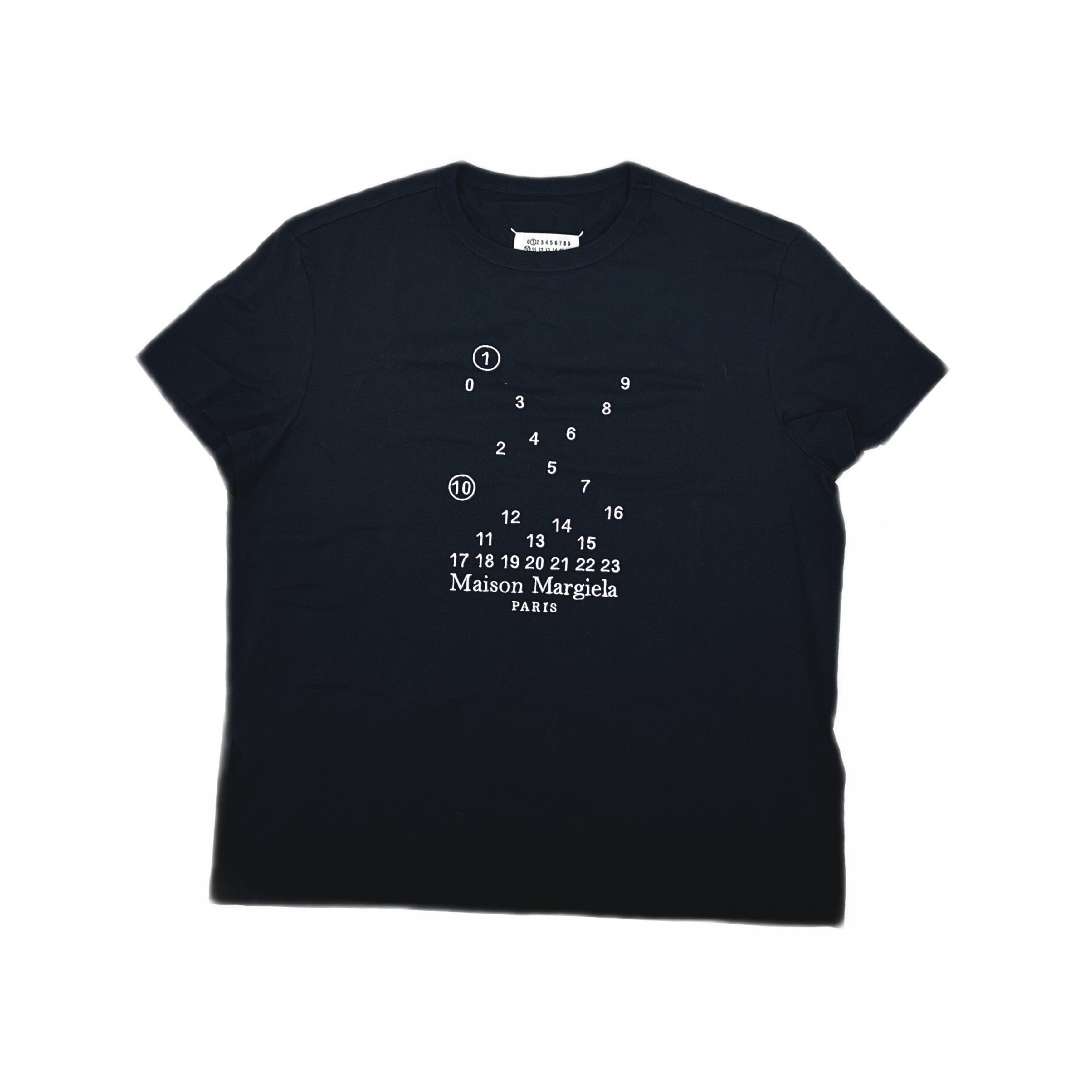 Maison Margiela Maison Margiela x Tommy Cash T-Shirt M | Grailed