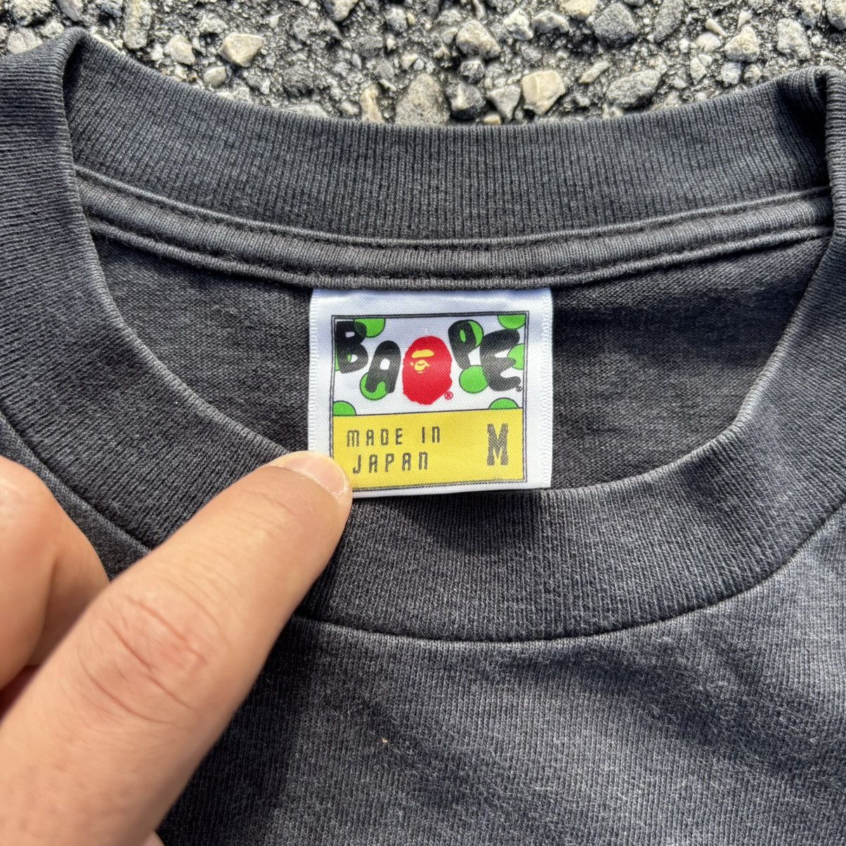 Bape Bape 1993 Tee Size US M / EU 48-50 / 2 - 6 Thumbnail