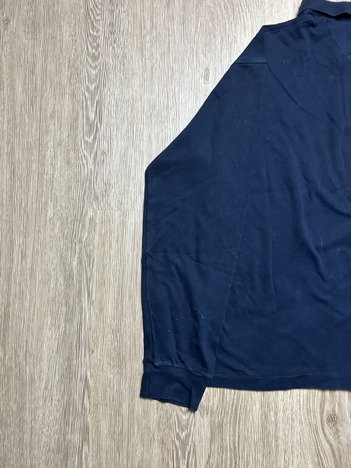 Lacoste Lacoste polo Size US M / EU 48-50 / 2 - 11 Thumbnail