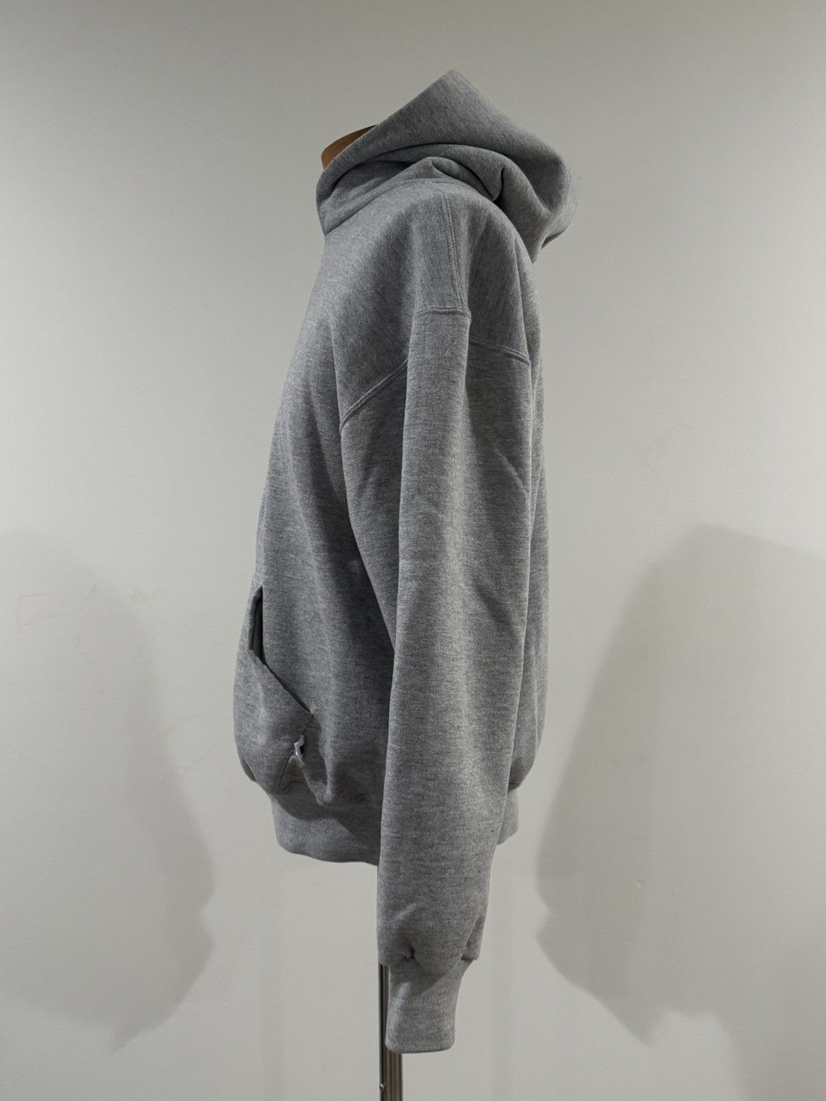 Russell Athletic VTG Russell Hoodie Size US L / EU 52-54 / 3 - 4 Thumbnail