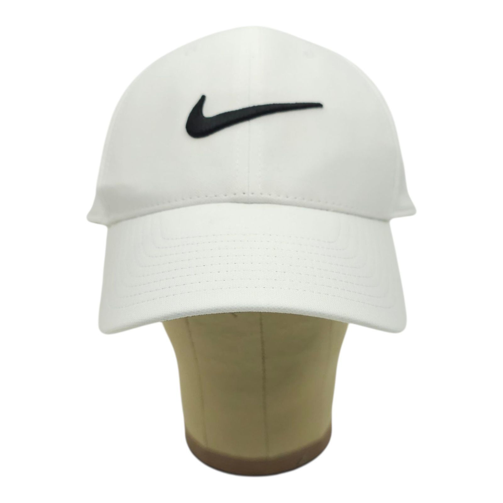Nike Nike Club Cap Strapback Adjustable L/XL Dri Fit Hat Golf Size ONE SIZE - 13 Thumbnail