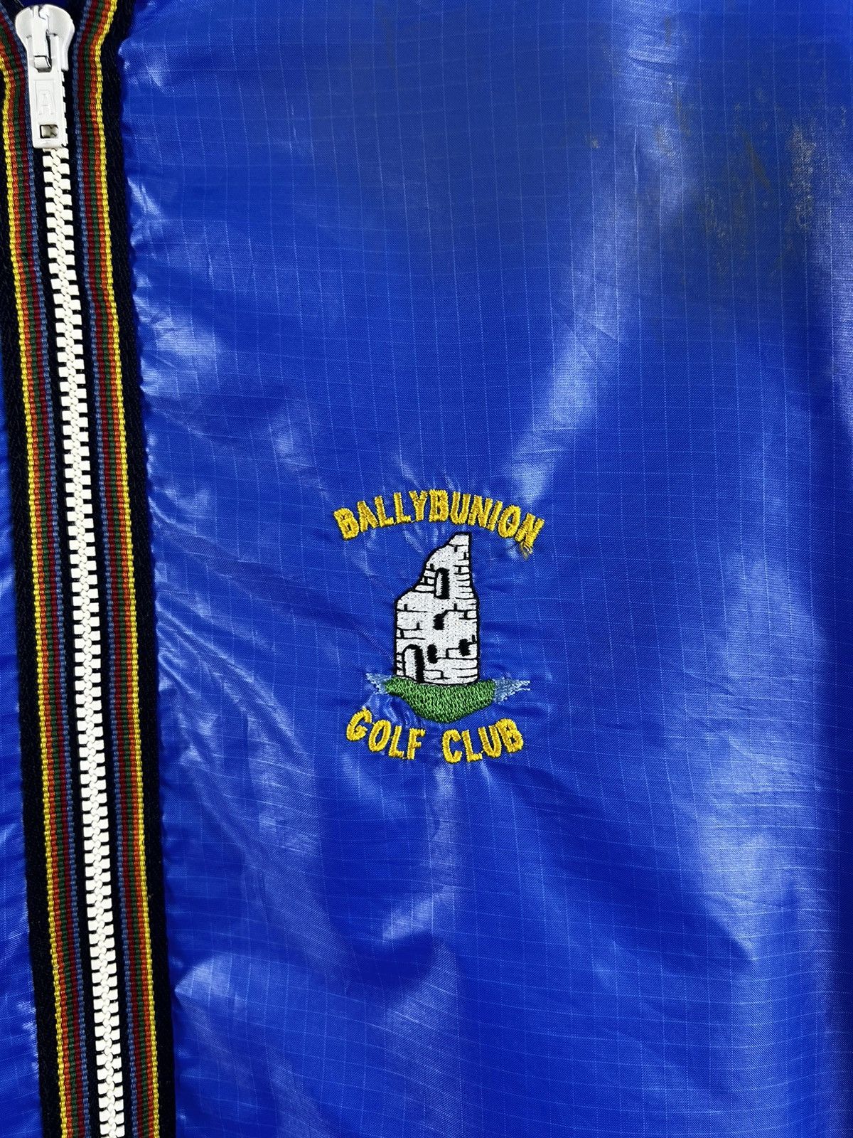 Hathaway Golf × Other 🔥 MARY COPPINGER COLLECTION IRELAND GOLF CLUB BALLYBUNION Size US L / EU 52-54 / 3 - 4 Thumbnail