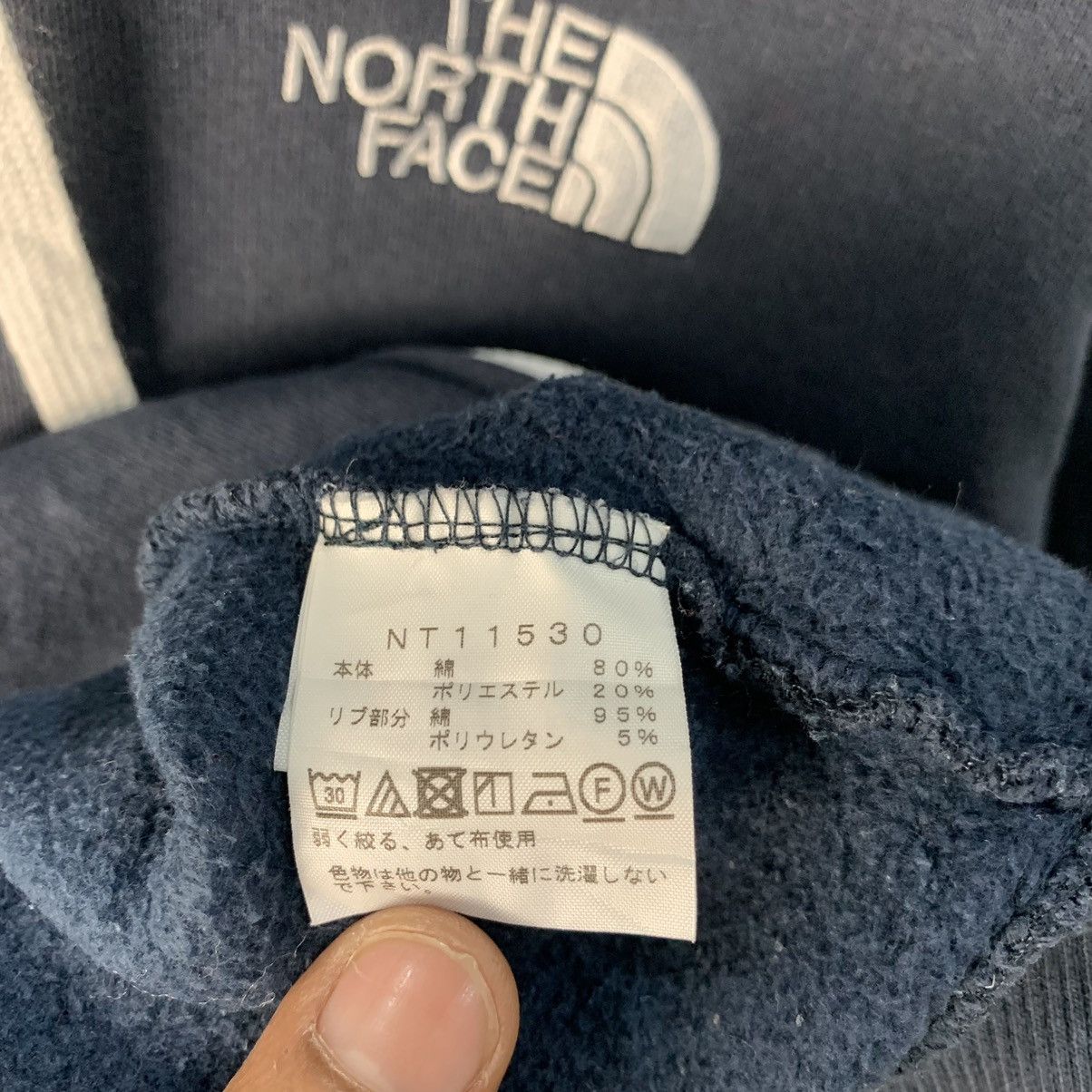 The North Face × Vintage Vintage The North Face Hoodies Size US L / EU 52-54 / 3 - 4 Thumbnail