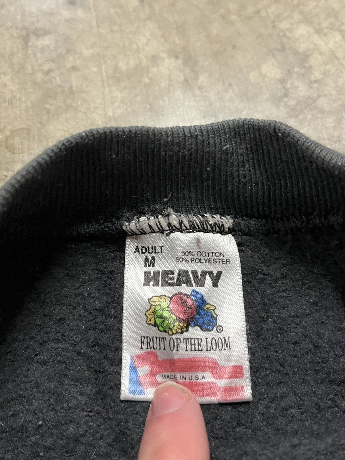 Vintage Vintage 90s Artic cat snowmobile crewneck rare graphic Size US M / EU 48-50 / 2 - 8 Thumbnail