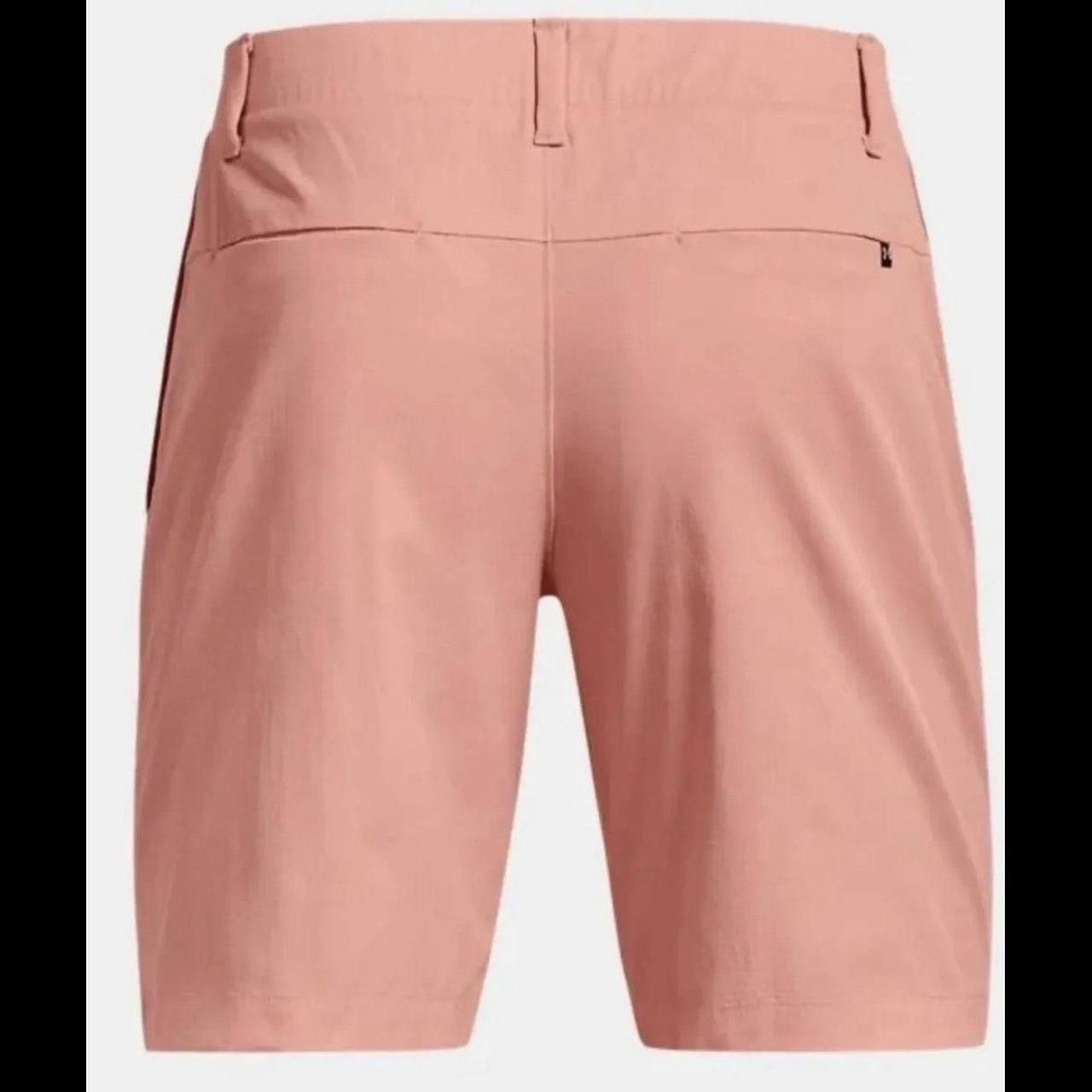 Under Armour Under Armour Ua Golf Iso Chill Size US 36 / EU 52 - 3 Thumbnail