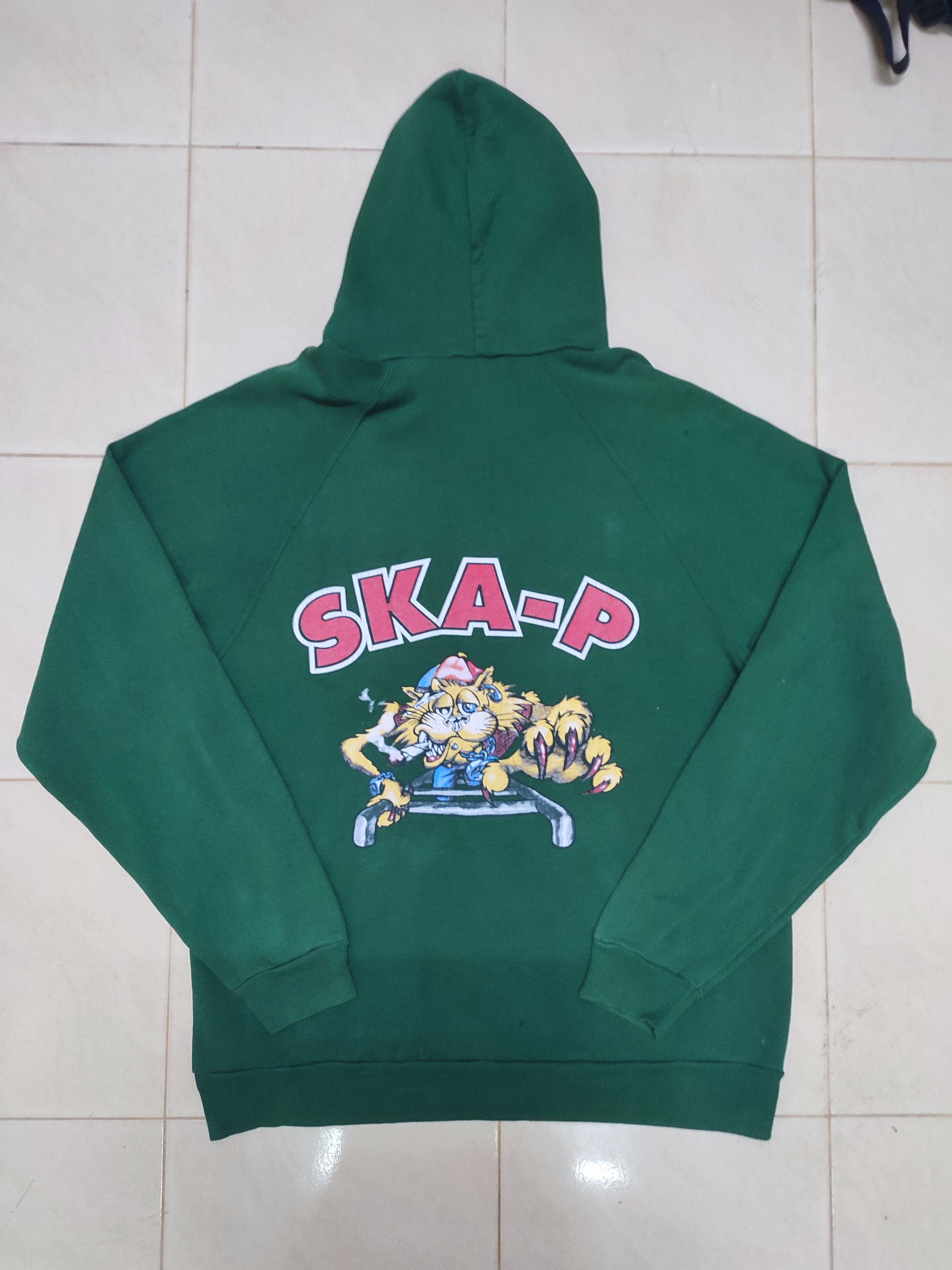 Other Sweater hoodie Size US S / EU 44-46 / 1 - 2 Thumbnail