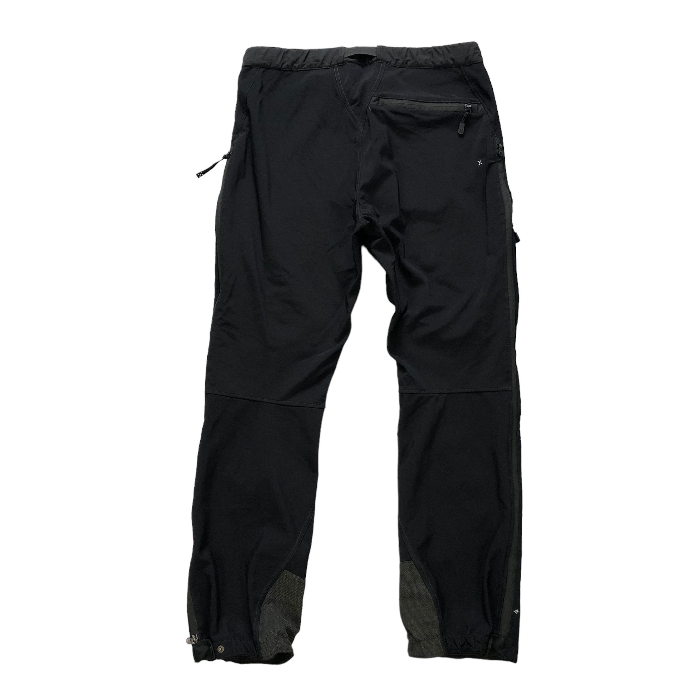 Haglofs HAGLOFS GORE WINDSTOPPER SHARK PANTS #7291-126 Size US 36 / EU 52 - 10 Thumbnail