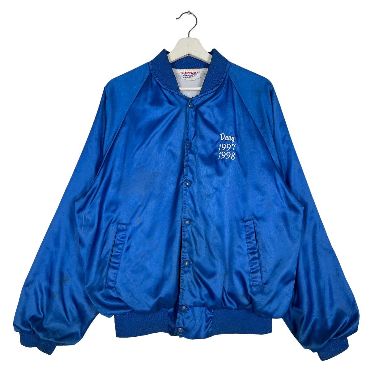 Vintage 🔥 1997 VINTAGE HARTWELL PANTANO ALL STARS TUCSON ARIZONA Size US L / EU 52-54 / 3 - 2 Thumbnail