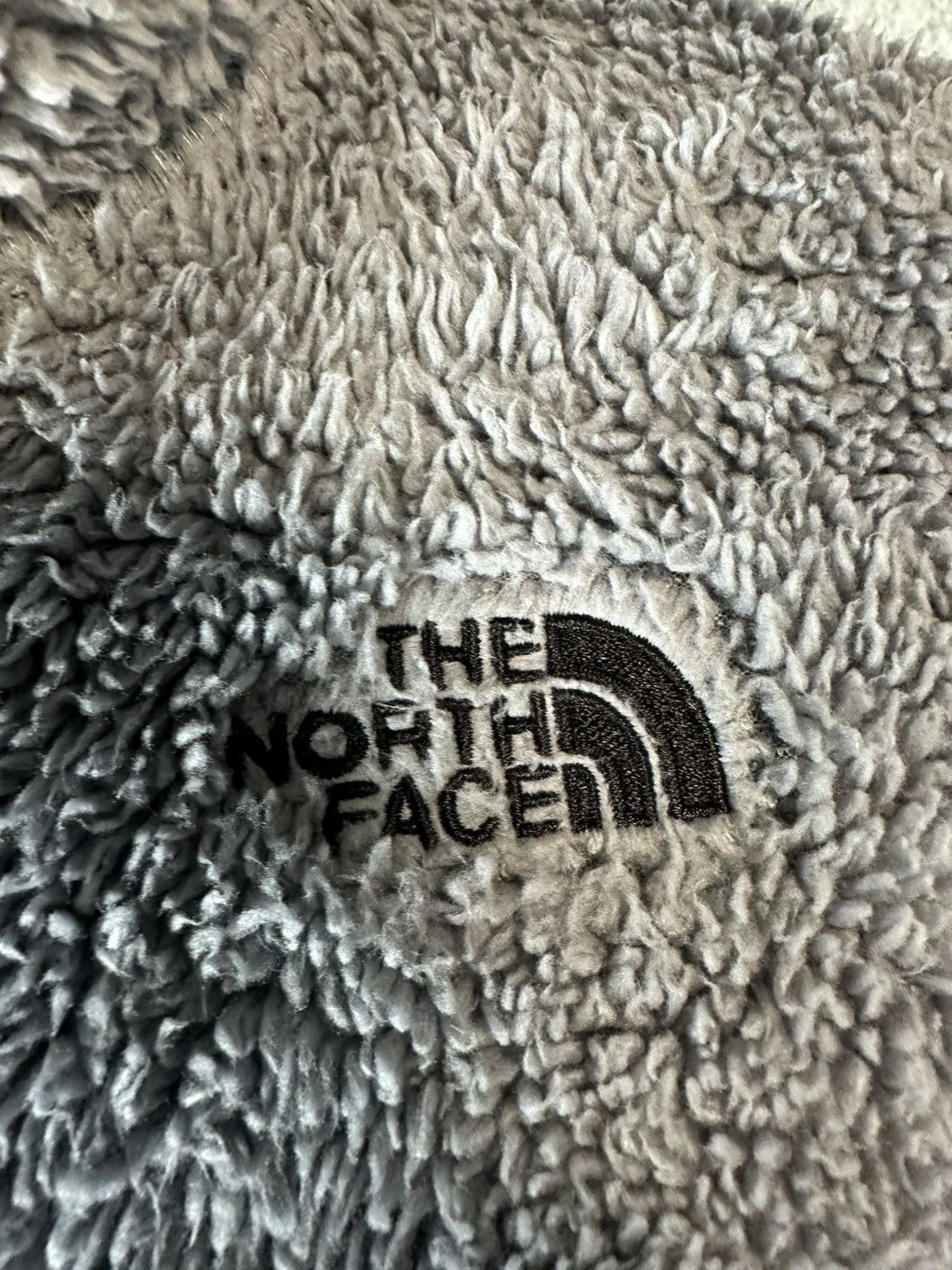 The North Face The North Face Reversible Fleece Jacket Polar Nuptse Size XS / US 0-2 / IT 36-38 - 8 Thumbnail