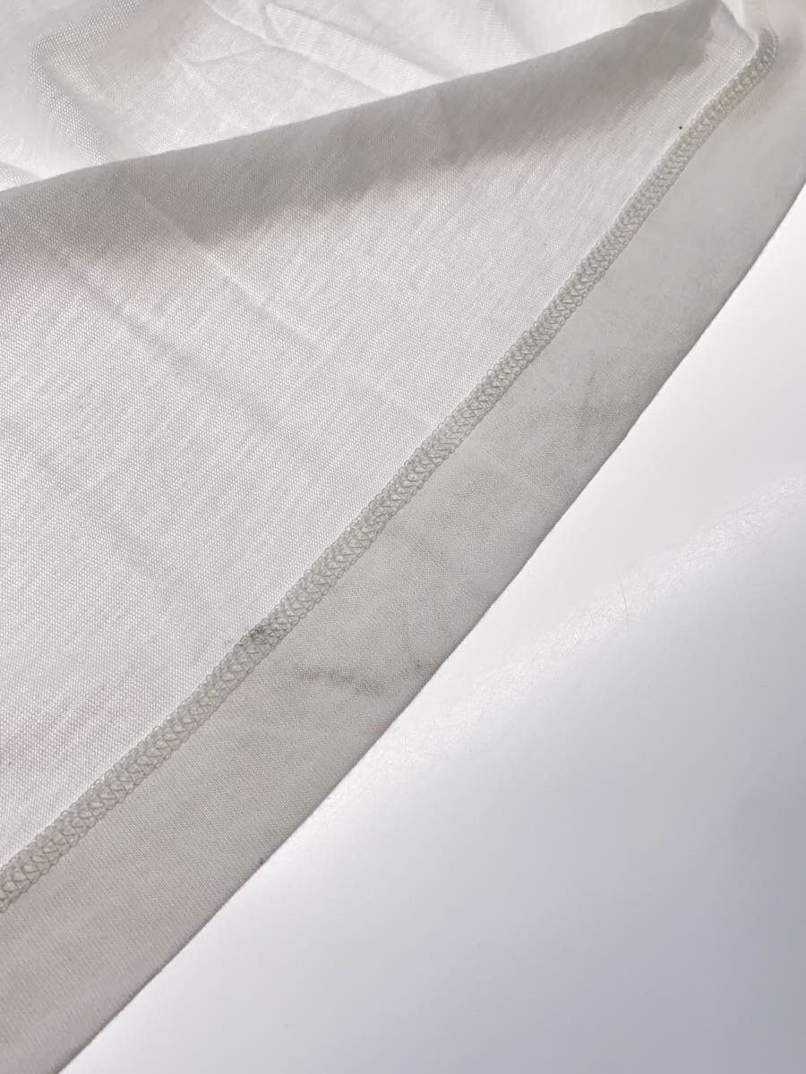 Yohji Yamamoto Yohji Yamamoto Ground Y cotton tee GR-T21-046 Size US L / EU 52-54 / 3 - 7 Thumbnail