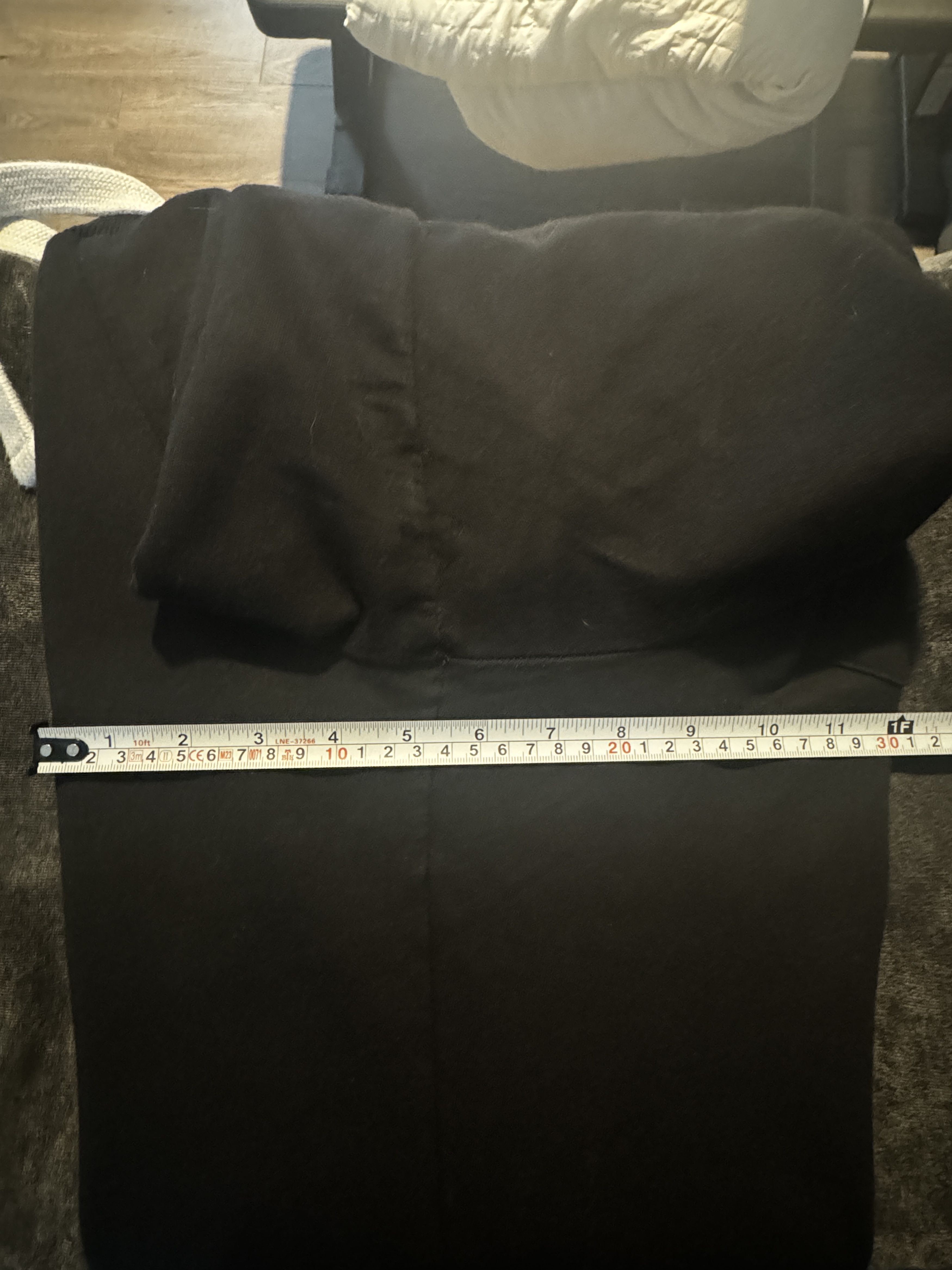 Cole Buxton CB Lounge Sweatpants (Hemmed to 28" Inseam) Size US 28 / EU 44 - 6 Thumbnail