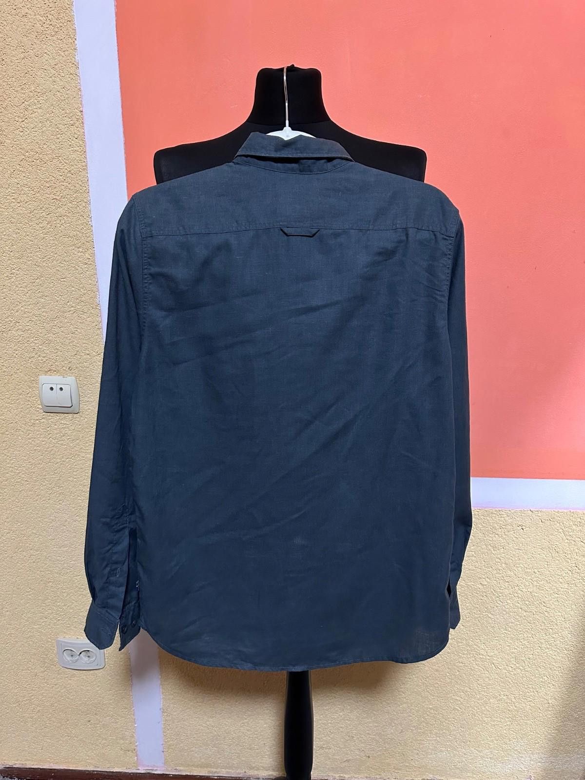 Fjallraven Fjällräven Abisko Trekking Shirt Sz S Size US S / EU 44-46 / 1 - 7 Thumbnail