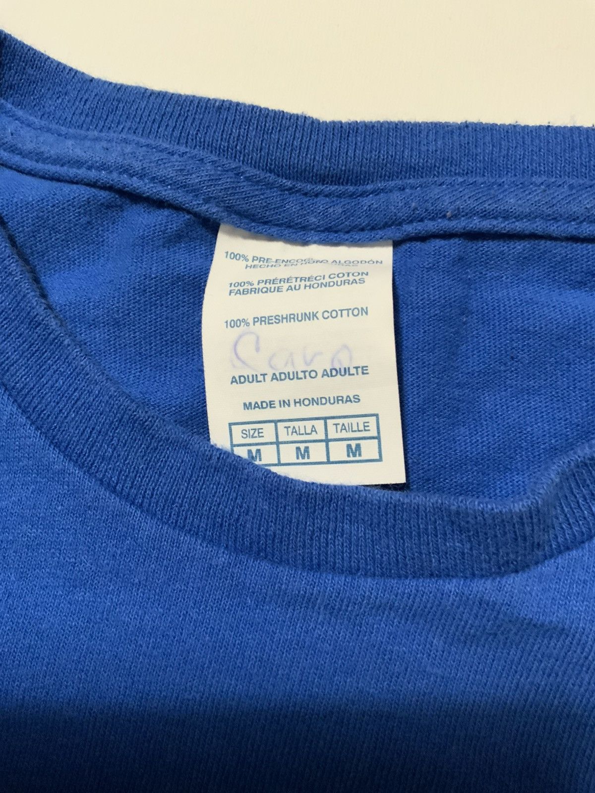 Other Kerwin Frost X McDonald’s McNugget Buddies Crew T-Shirt Size US M / EU 48-50 / 2 - 6 Thumbnail