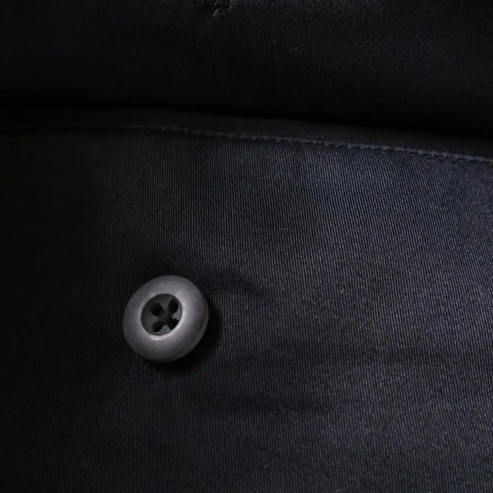 Yohji Yamamoto Yohji Yamamoto POUR HOMME//23AW New Era Side Tape Pants Size US 33 - 6 Thumbnail