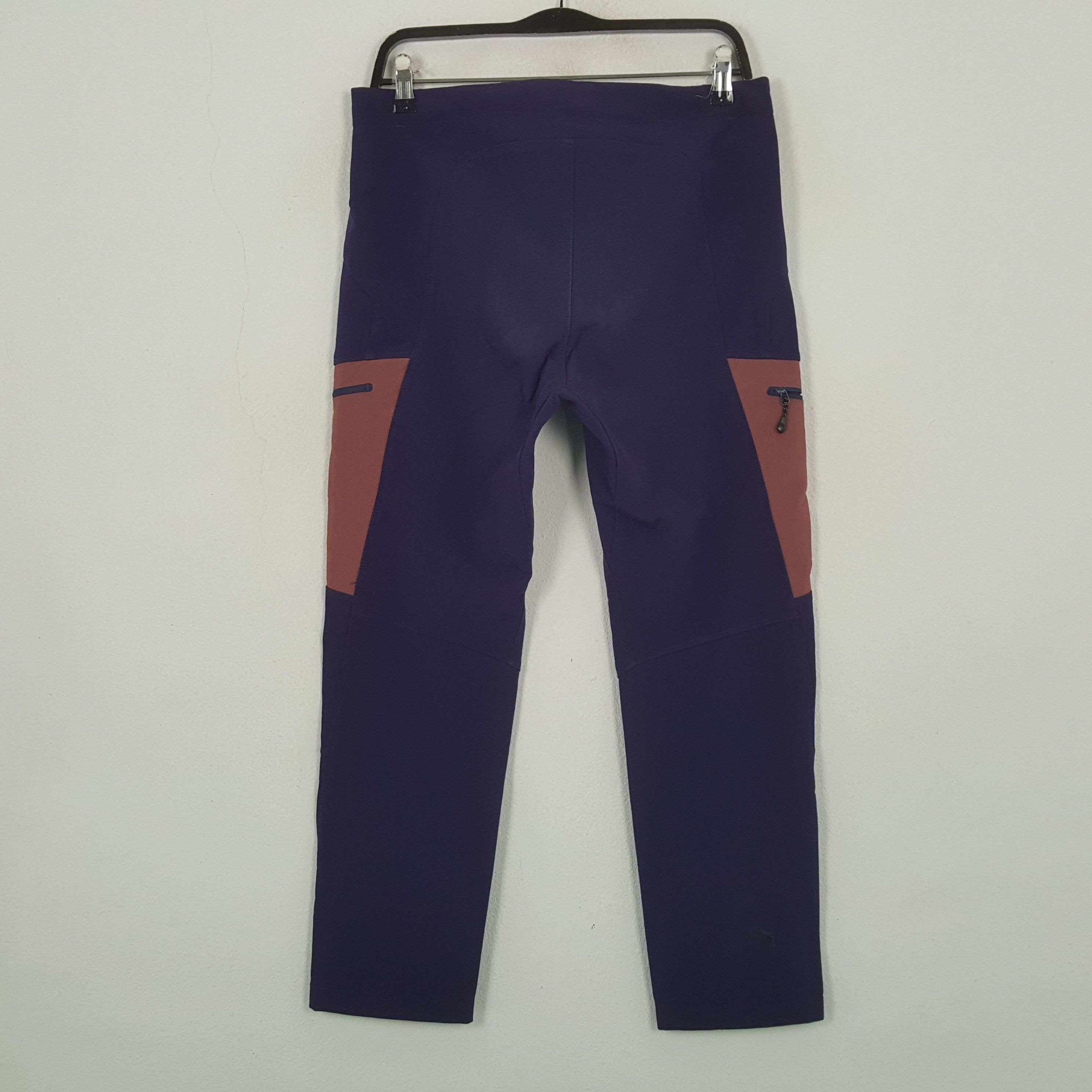 Arc'teryx Arcteryx Performance Hiking Style Pant RR5 Size US 32 / EU 48 - 4 Thumbnail