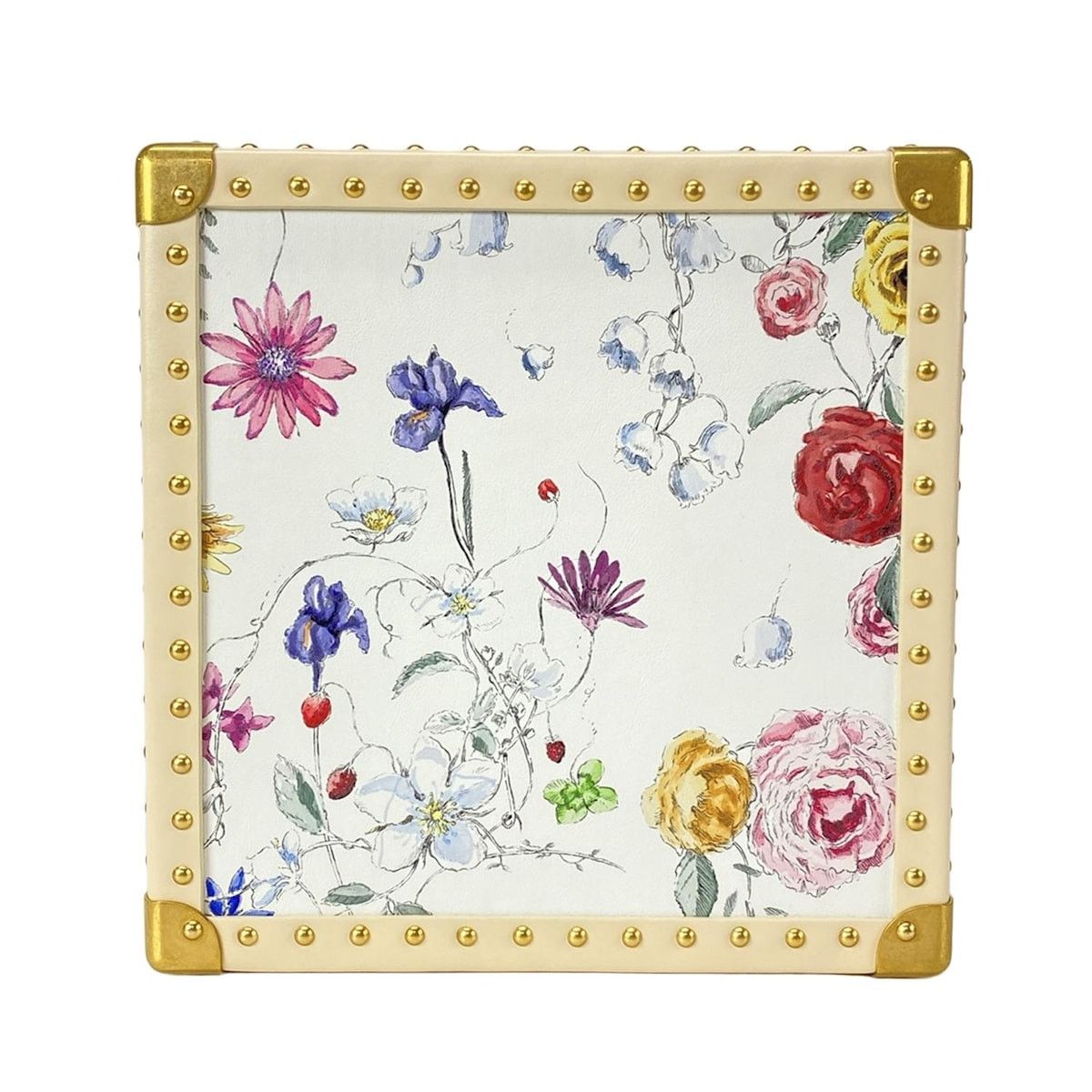 Dior DIOR Trunk Case M8654CDAR_M933 Size ONE SIZE - 5 Thumbnail