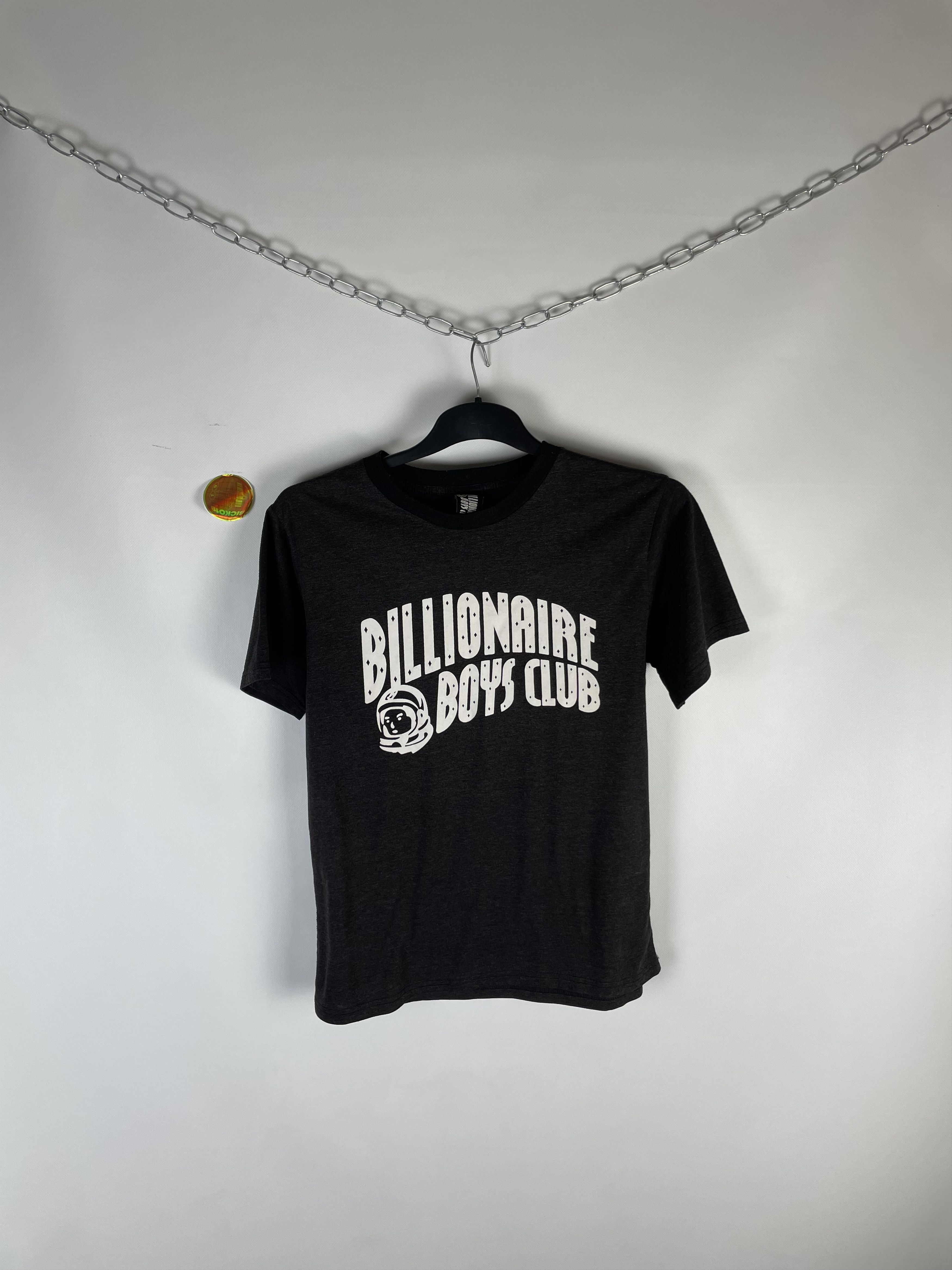 Billionaire Boys Club Billionaire Boys Club BBC T Shirt Size US M / EU 48-50 / 2 - 1 Thumbnail