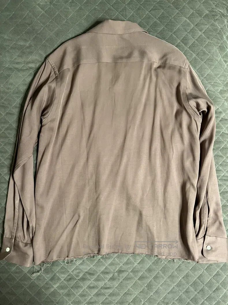 Needles Needles Shirt Size US M / EU 48-50 / 2 - 6 Thumbnail