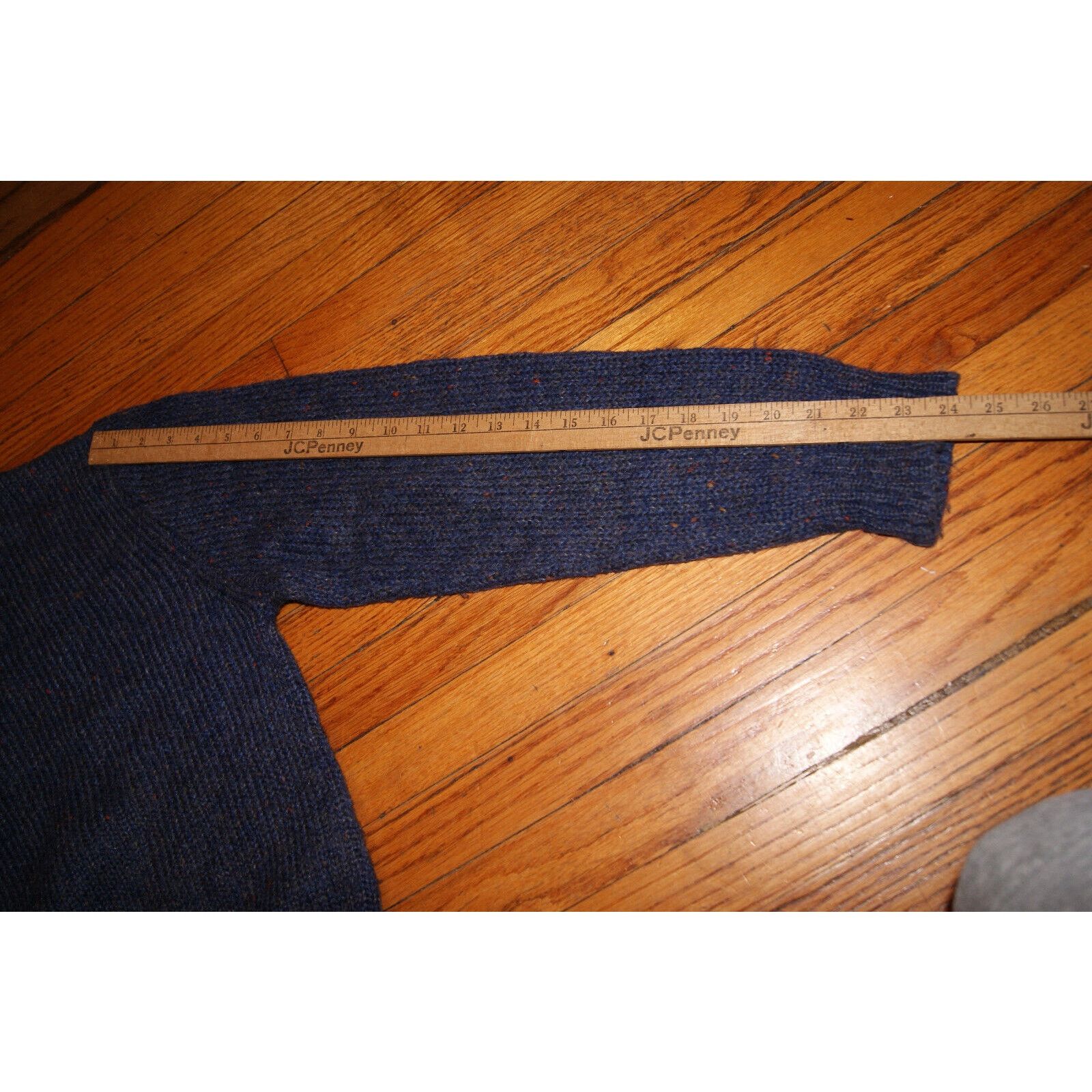Other VTG Astor Wool Blend Mens M Sweater Argyle Geometric Grandpa Size US M / EU 48-50 / 2 - 8 Thumbnail