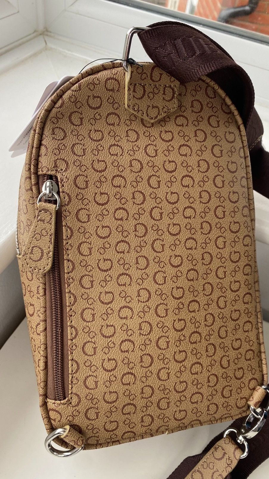 Guess Guess Cross Body Bag Size ONE SIZE - 4 Thumbnail