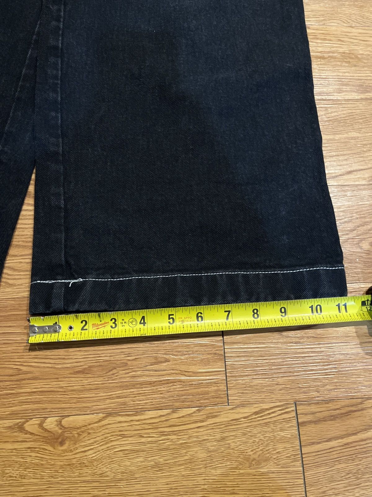 JNCO vintage baggy jnco jeans Size US 29 - 5 Thumbnail