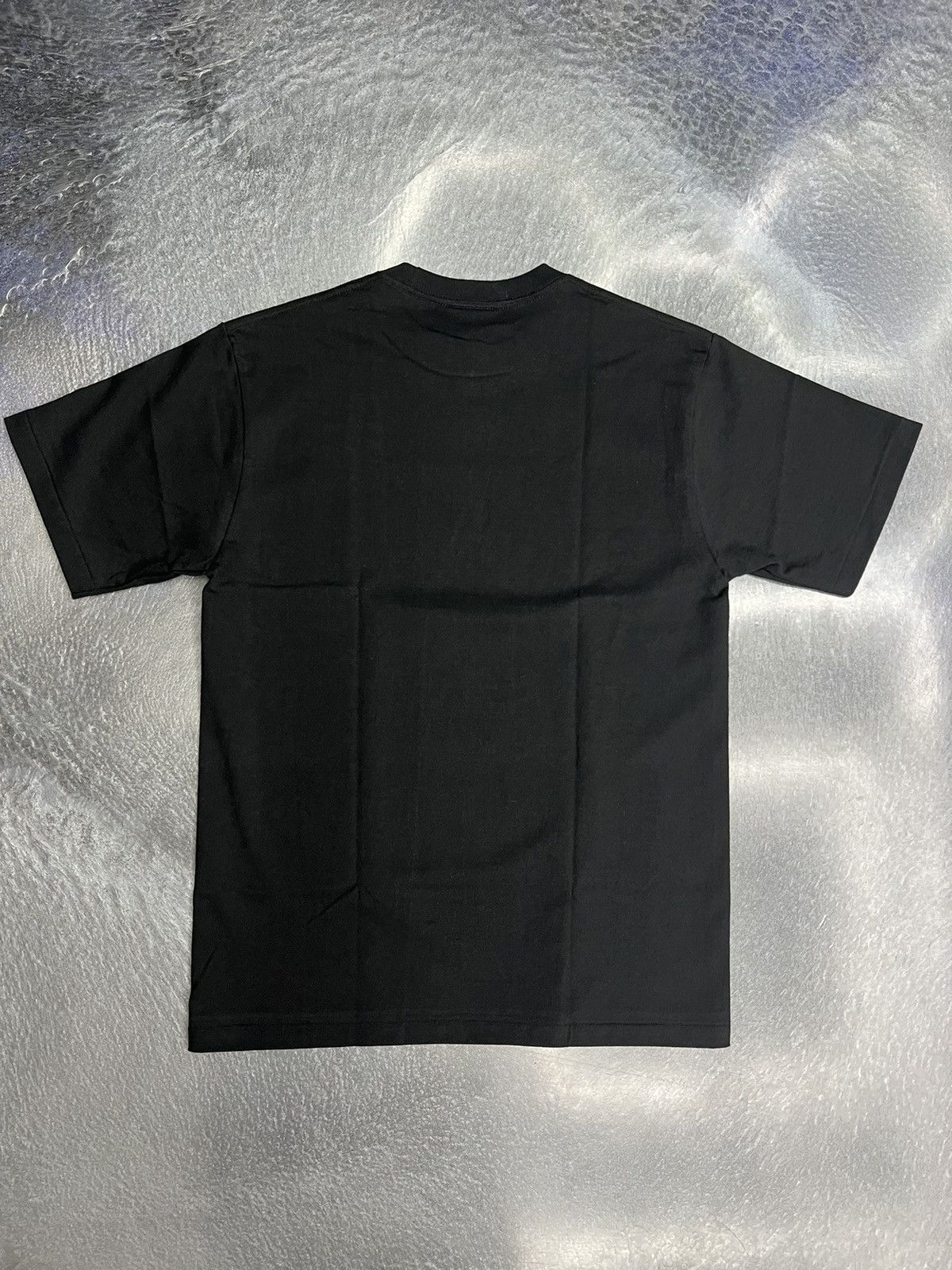 Bape × Marvel Comics Bape x Marvel Black Widow T-Shirt Size US M / EU 48-50 / 2 - 6 Thumbnail