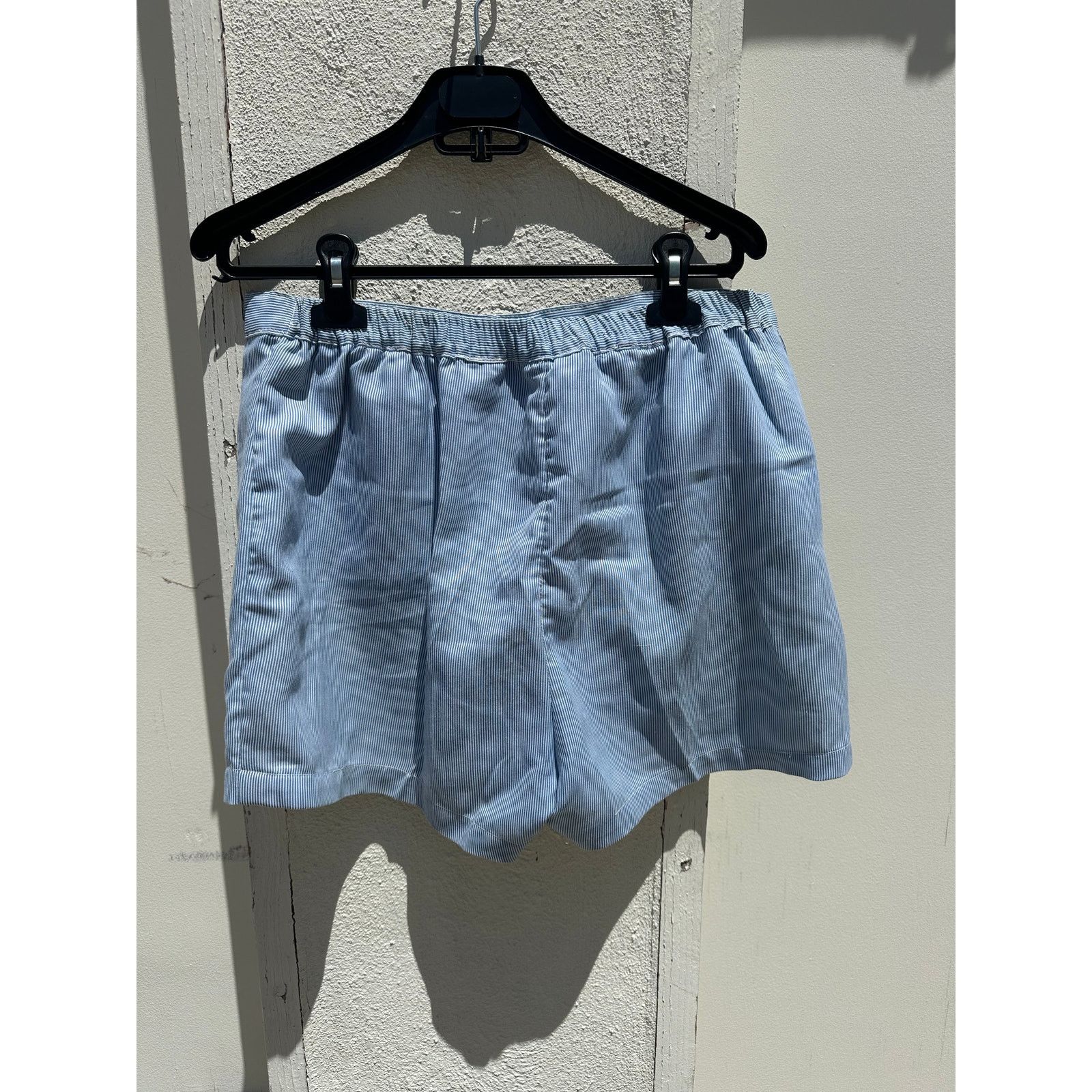 Lacoste Vintage 80s Lacoste Swim Shorts Size US 34 / EU 50 - 2 Thumbnail