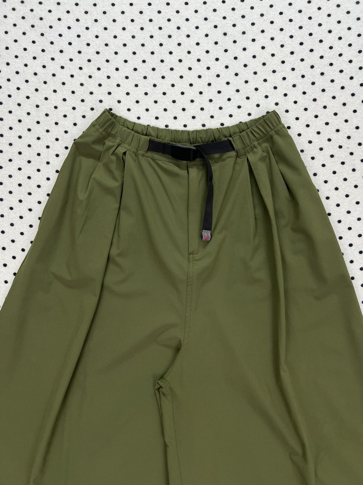 Japanese Brand Fieldcore Workman Wide Pant Size 30" / US 8 / IT 44 - 3 Thumbnail