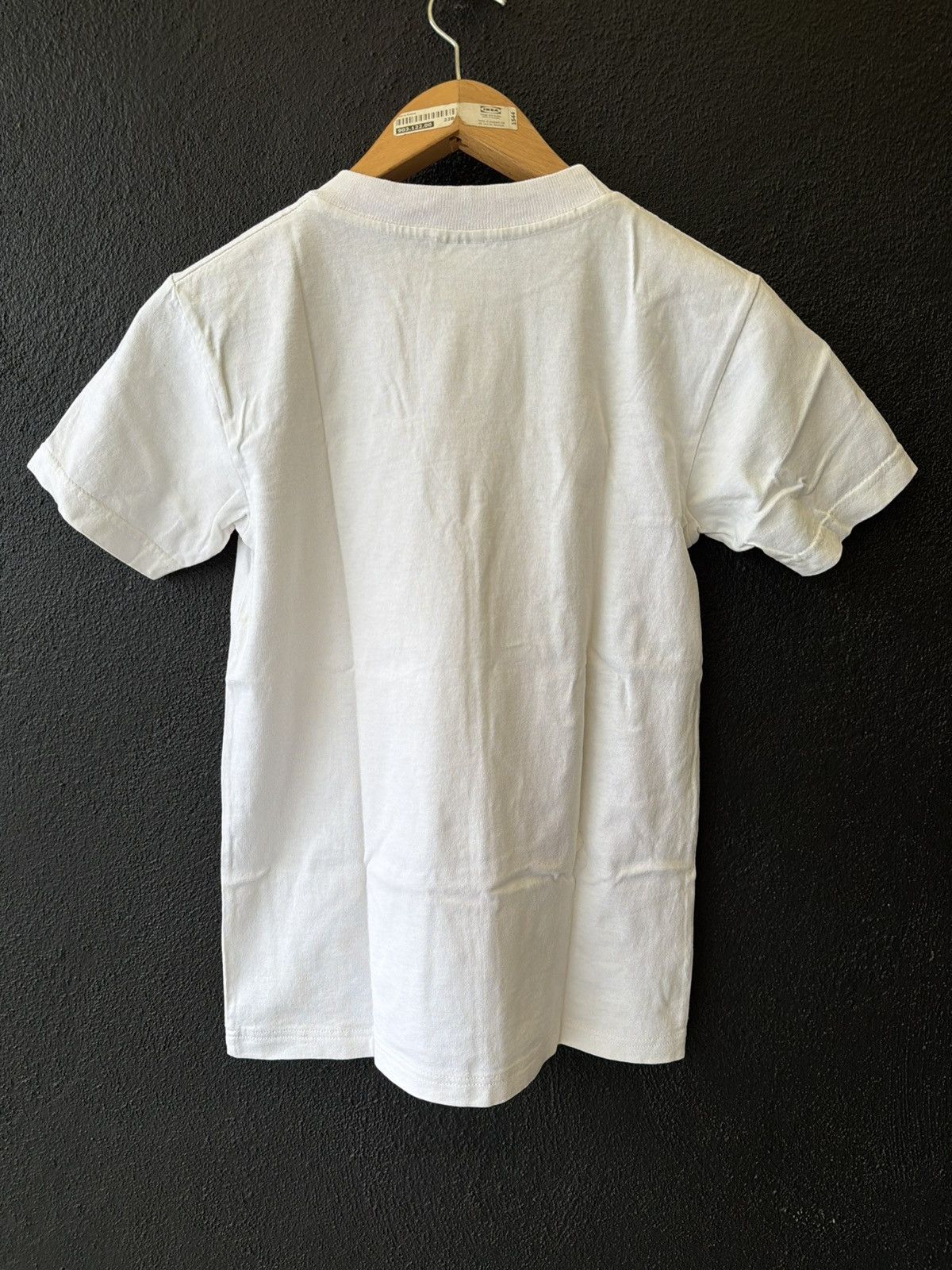 Vintage Vintage 90s Mr. Bean "Guess Who" Promo T-Shirt (PolyGram) Size US XS / EU 42 / 0 - 5 Thumbnail