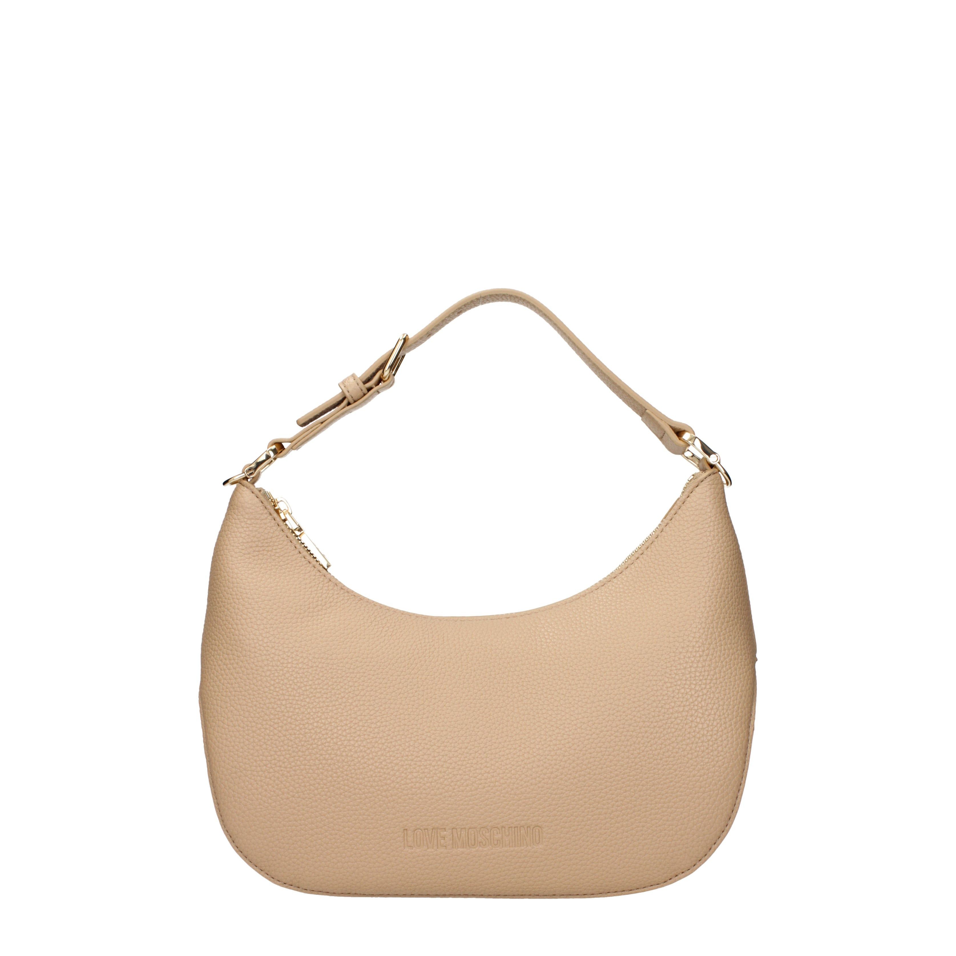 Love Moschino Shoulder Bags Size ONE SIZE - 1 Thumbnail