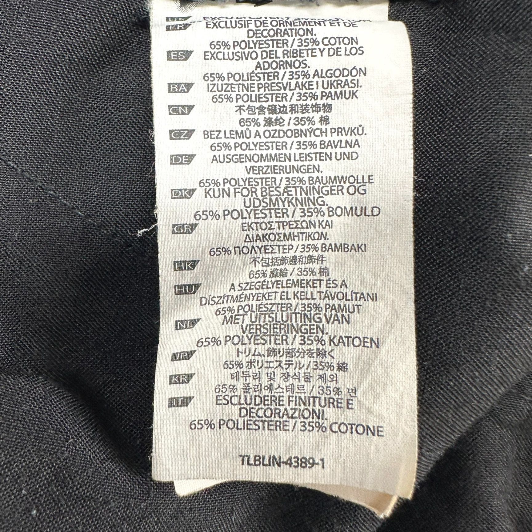 Vintage VINTAGE? no Size US 38 / EU 54 - 4 Thumbnail