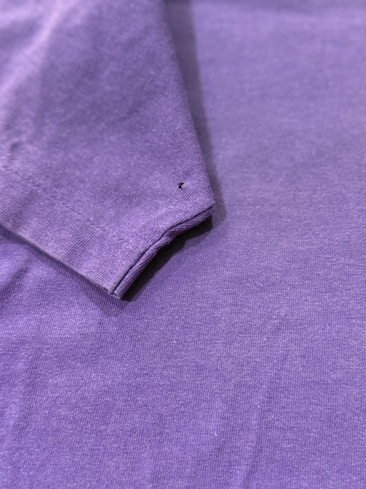 Stussy Vintage 90s Stussy Studio Faded Tee Size US L / EU 52-54 / 3 - 8 Thumbnail
