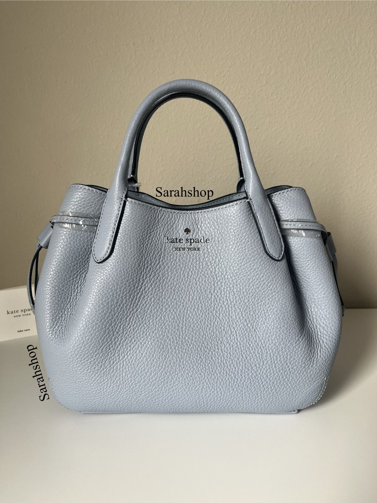 Kate Spade Kate Spade Dumpling SMALL Satchel Size ONE SIZE - 1 Thumbnail
