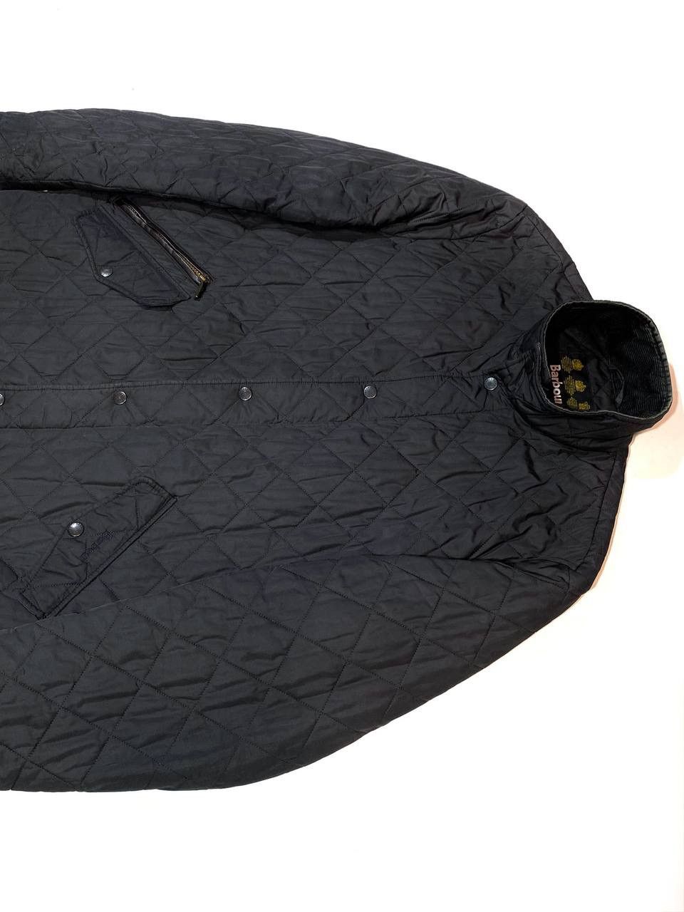Barbour Barbour Chelsea Quilted Men Jacket Size US L / EU 52-54 / 3 - 7 Thumbnail