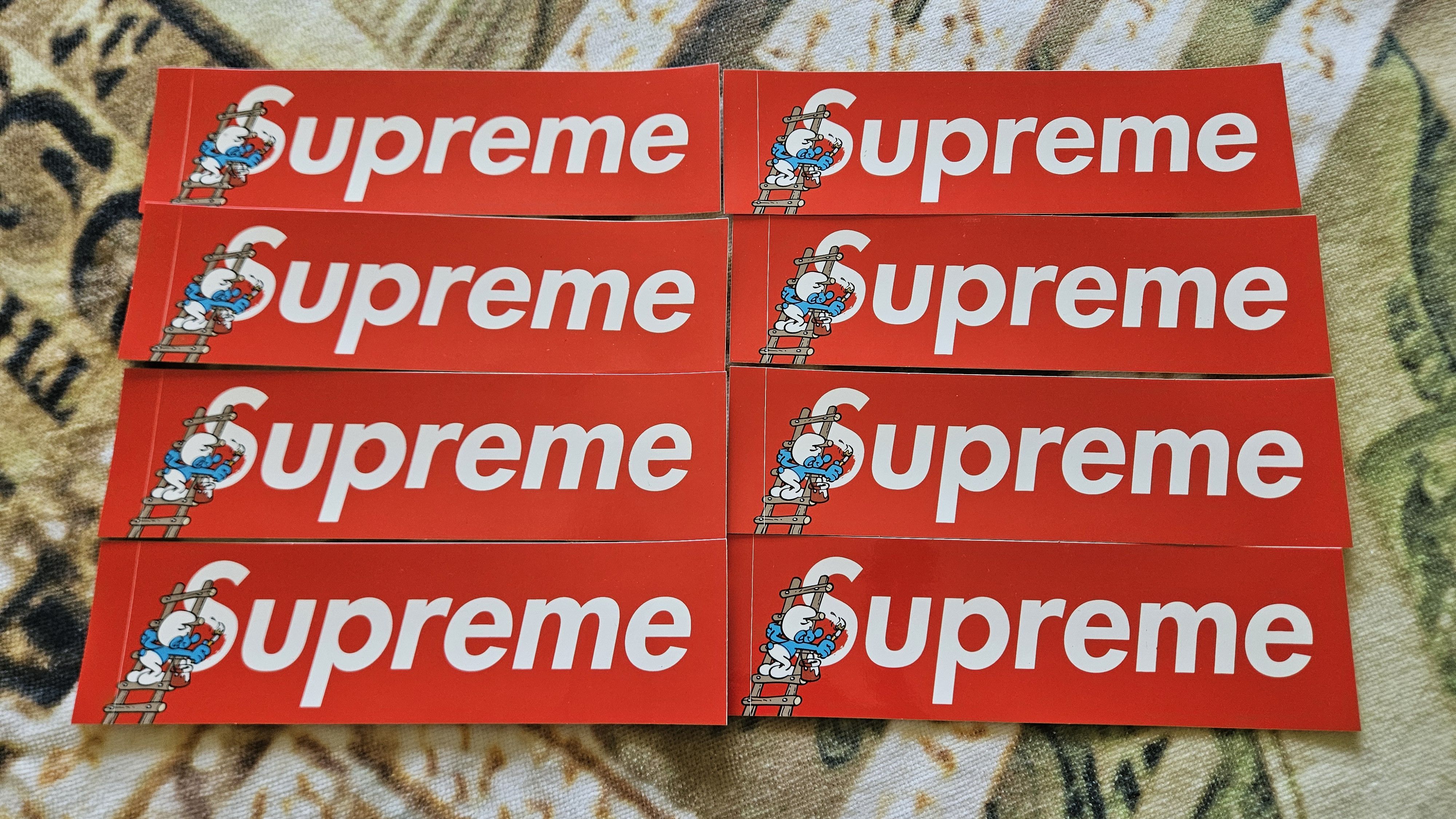 新品⭐︎Supreme Studded Collars Vase Red 花瓶赤 Fall/Winter 2020 Preview – Supreme
