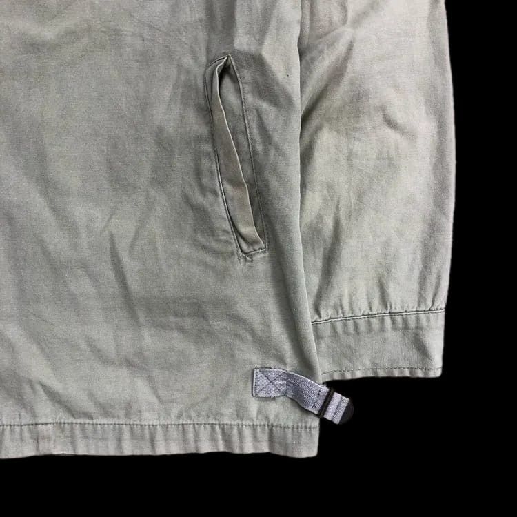 Aspesi Aspesi Blu USN Bunker Hill CV-17 OG Shirt Size US M / EU 48-50 / 2 - 8 Thumbnail
