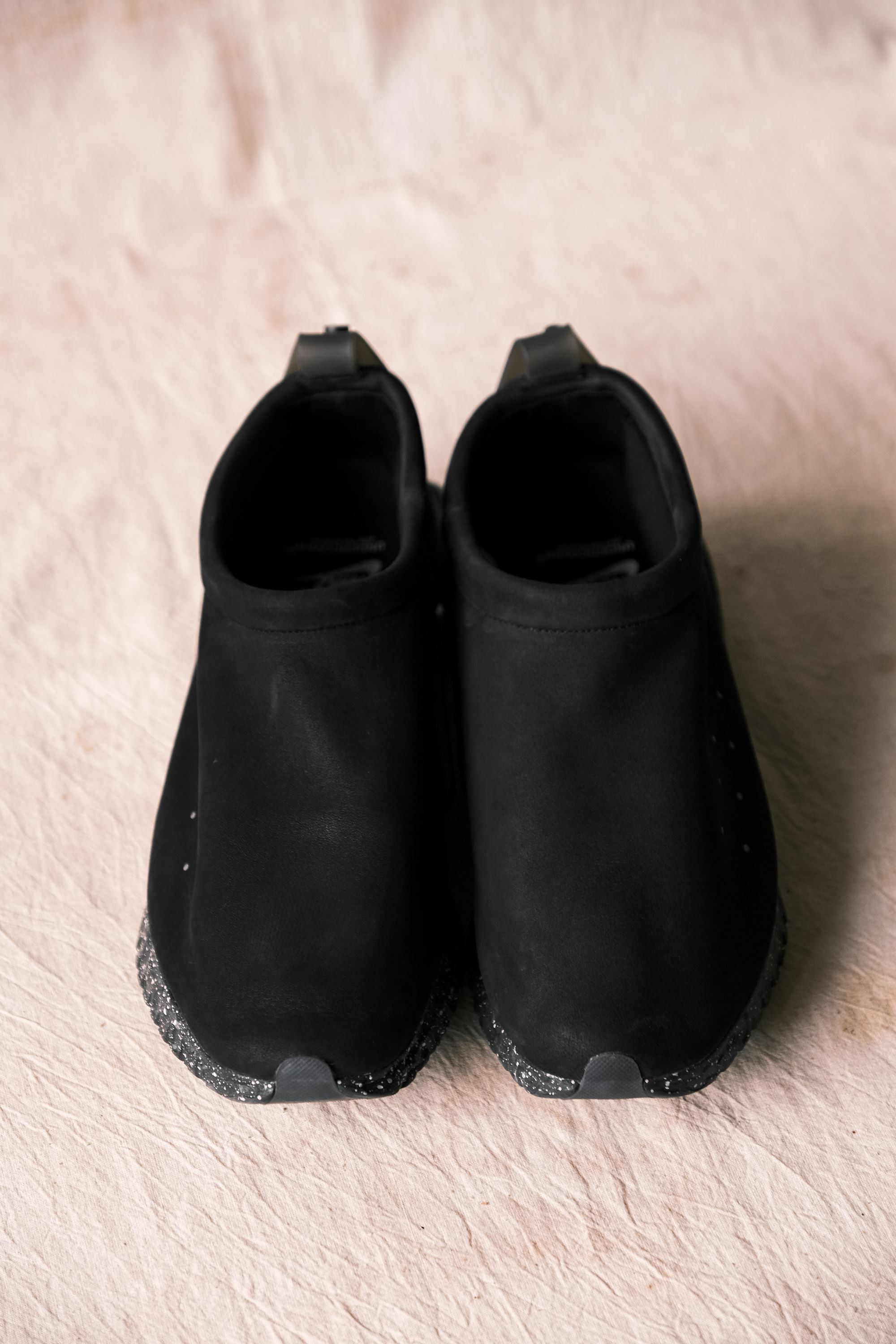 Nike × Undercover Nike x Undercover MOC FLOW SP Black Size US 11 / EU 44 - 3 Thumbnail