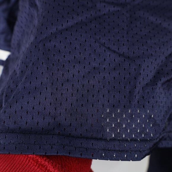 Hard Rock Cafe × Vintage Vintage Y2K 90s Hard Rock Cafe Miami Football Jersey Size US XL / EU 56 / 4 - 17 Thumbnail